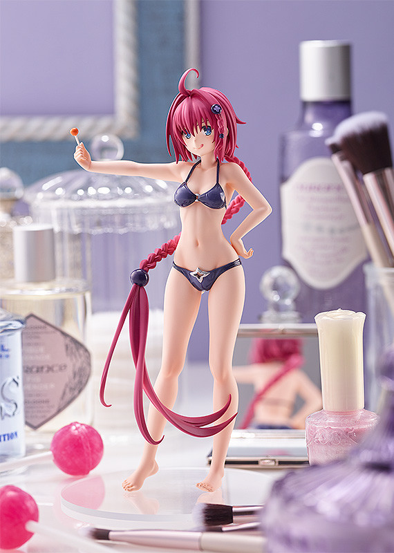 Nana Astar Deviluke To Love-Ru Darkness Pop Up Parade Figure