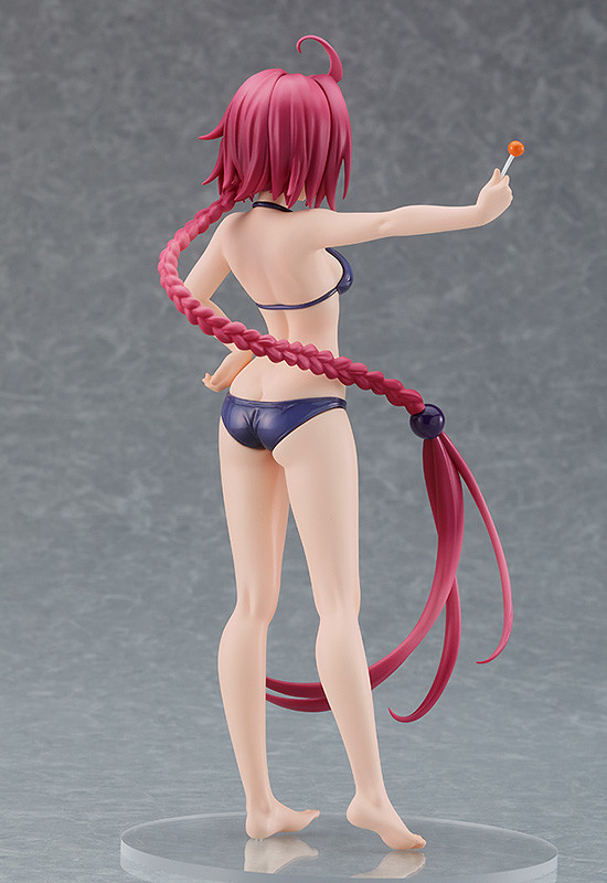 Nana Astar Deviluke To Love-Ru Darkness Pop Up Parade Figure