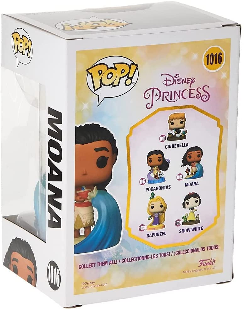  Funko Pop! Plush: Ultimate Princess - Rapunzel 4