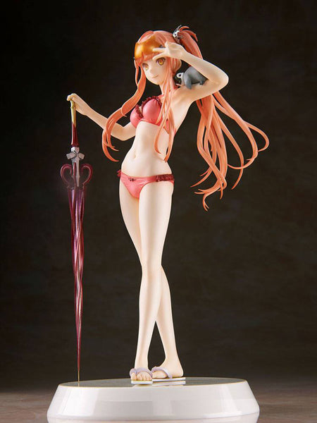 Passage - Fate Grand Order - Queen Medb - Summer Queens 1/8 PVC Figure