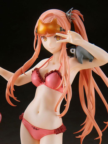 Passage - Fate Grand Order - Queen Medb - Summer Queens 1/8 PVC Figure