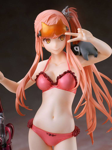 Passage - Fate Grand Order - Queen Medb - Summer Queens 1/8 PVC Figure