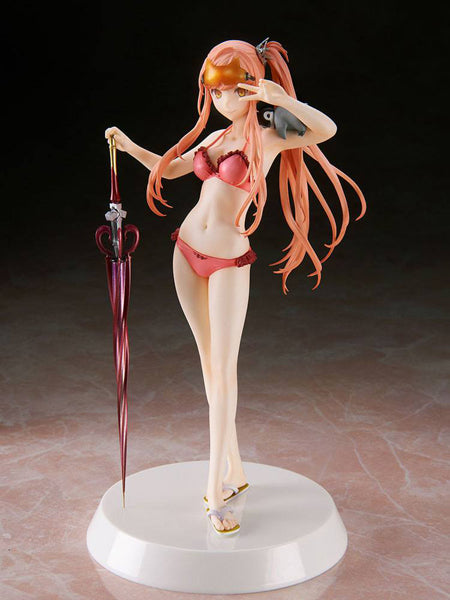 Passage - Fate Grand Order - Queen Medb - Summer Queens 1/8 PVC Figure