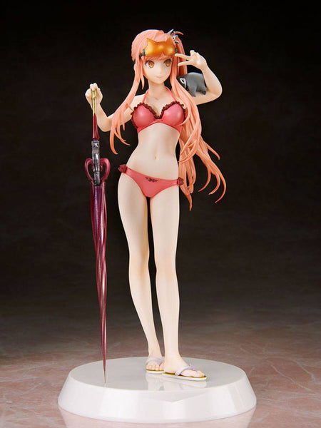 Passage - Fate Grand Order - Queen Medb - Summer Queens 1/8 PVC Figure