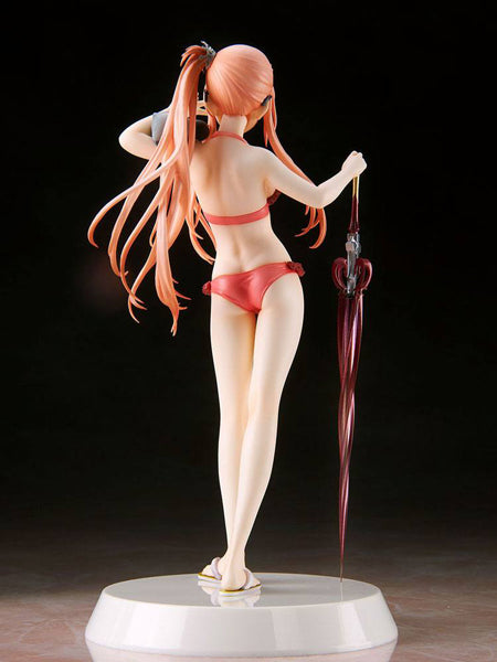 Passage - Fate Grand Order - Queen Medb - Summer Queens 1/8 PVC Figure